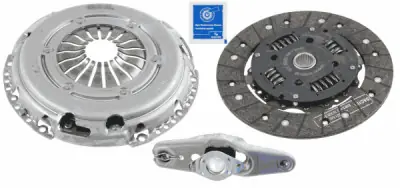 Moderno Kit de embrague SACHS 3000 950 019 SACHS 3000 950 019 (Sustituye a 3000 951 035)
